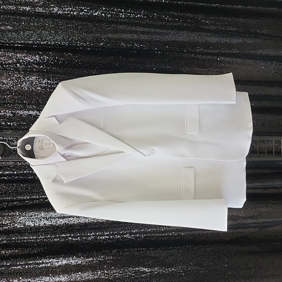 Men's Suit